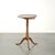 Antique English Side Table with Drawer For Sale - Image 11 of 11