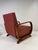 Art Deco Swedish Lounge Chairs For Sale - Image 10 of 10