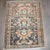 Square Mini Antique Malayer Rug For Sale In New York - Image 6 of 6