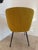 West Elm Set of 3 West Elm Dining Chairs For Sale - Image 4 of 8