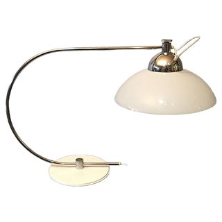 Italian Table Lamp by Goffredo Reggiani, 1970s For Sale