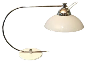 Italian Table Lamp by Goffredo Reggiani, 1970s