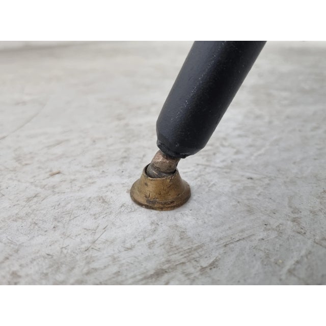 Mid-Century Sofa, 1950s For Sale - Image 10 of 11