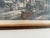 Mid 19th Century Authentic 1864 Currier & Ives Hand-Colored Lithograph "The Lightning Express Trains – Leaving the Junction" For Sale - Image 5 of 9