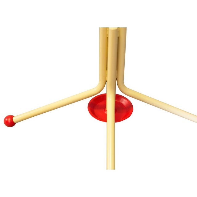 Vintage Coat Hanger, 1950s For Sale - Image 6 of 9