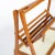 Wooden Newspaper Rack from ÚLUV For Sale - Image 4 of 10