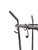 1960s Mid-Century Belgian Chrome Coat Rack, 1960 For Sale - Image 5 of 9