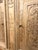 19th Century French Walnut Side Board For Sale In Seattle - Image 6 of 7