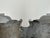 Oly Studio Jackson Buffet, White Enamel For Sale - Image 10 of 12