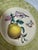 Niderviller Botanique Dessert Plates, Set of Four For Sale - Image 10 of 12