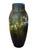 Emile Galle 20th Century Galle Reproduction Vase Art Nouveau For Sale - Image 4 of 11