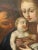 Holy Family, 17th Century, Oil on Canvas, Framed For Sale - Image 3 of 7