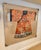 Frame Fine Embroidered Chinese Court Lady Casual Robe Qing Dynasty Provenance For Sale - Image 14 of 18