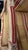 Vintage Louis XV Style Distresses Bergère Chairs For Sale - Image 12 of 15