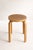 1960s Wooden Stool by Alvar Aalto for Artek, 1960 For Sale - Image 5 of 5