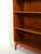 Scandinavian Teak Bookcase by Ferdinand Lundquist, 1960s For Sale - Image 6 of 8
