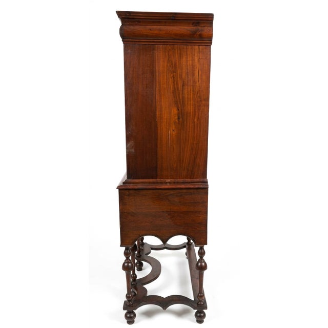 American 18th Century Highboy For Sale - Image 3 of 6