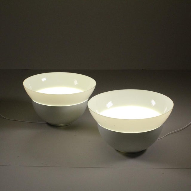 Cirene Ceiling Lights by Vico Magistretti for Artemide, 1960s, Set of 2 For Sale - Image 11 of 17