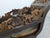 Handcrafted Bavarian Sleigh in Wood, 1930s For Sale - Image 5 of 14