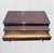 Vintage Mahogany Barbara Barry for Baker Oversized One Drawer Commode Night Stand For Sale In West Palm - Image 6 of 15