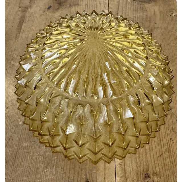 Vintage White Porcelain Wall Light, 1970s For Sale - Image 10 of 12