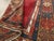 Galerie Shabab Collection Early 20th Century Turkish Anatolian Throw Rug For Sale In New York - Image 6 of 6