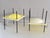 Mid-Century Italian Mod. 12639 Palafitta Table Lamps by Ettore Sottsass for Arredoluce, 1957, Set of 2 For Sale - Image 10 of 18