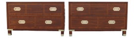 Example of Campaign Nightstands