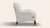 Powder Sofia Lounge Chair by Ceraudo For Sale - Image 6 of 9