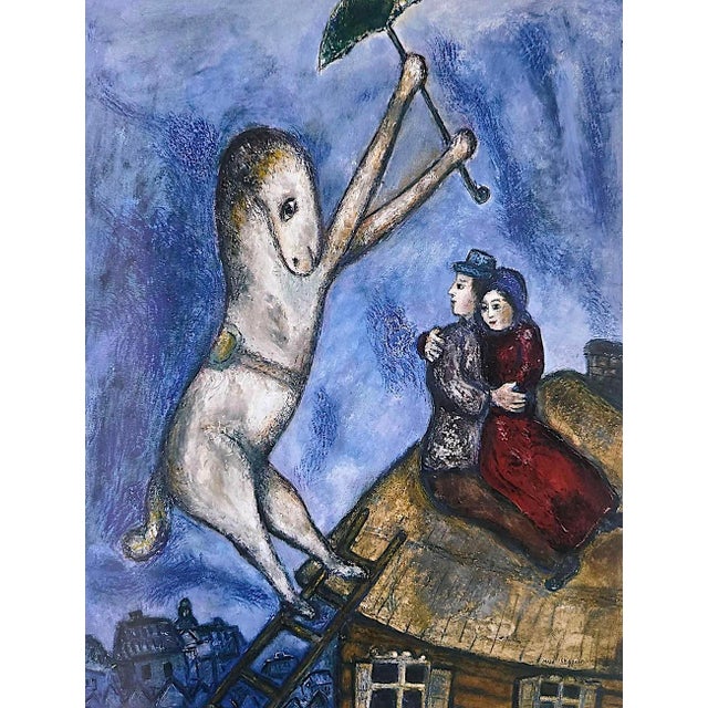 Christie's London Catalog Impressionist and Modern Works on Paper 6/24/04 Sale 6922 For Sale - Image 16 of 18