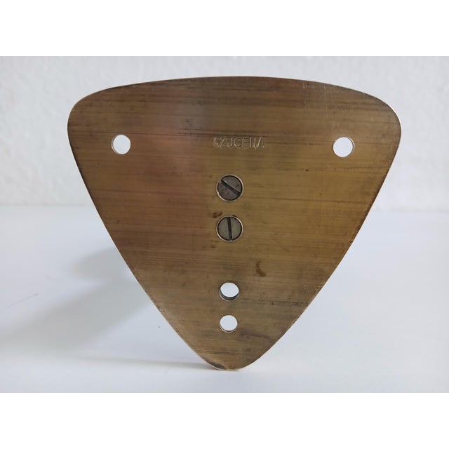 Azucena LP5 Lamp by Ignazio Gardella for Azucena, 1967 For Sale - Image 4 of 14