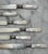 Early 20th Century Early 20th Century Set of 6 Sterling Silver Knives With Mother-of-Pearl Handles by Landers, Frary & Clark For Sale - Image 5 of 12