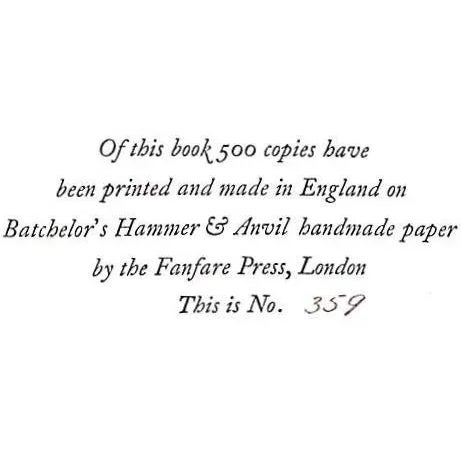 Traditional "Lovely Food: A Cookery Notebook" 1931 Lowinsky, Ruth For Sale - Image 3 of 15