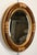Late 20th Century Decorative Regency Style Mirror For Sale - Image 6 of 7