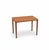 Vintage Side Table in Teak, 1950s For Sale - Image 13 of 13