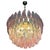 Vintage Murano Chandelier, 1990s For Sale - Image 9 of 18
