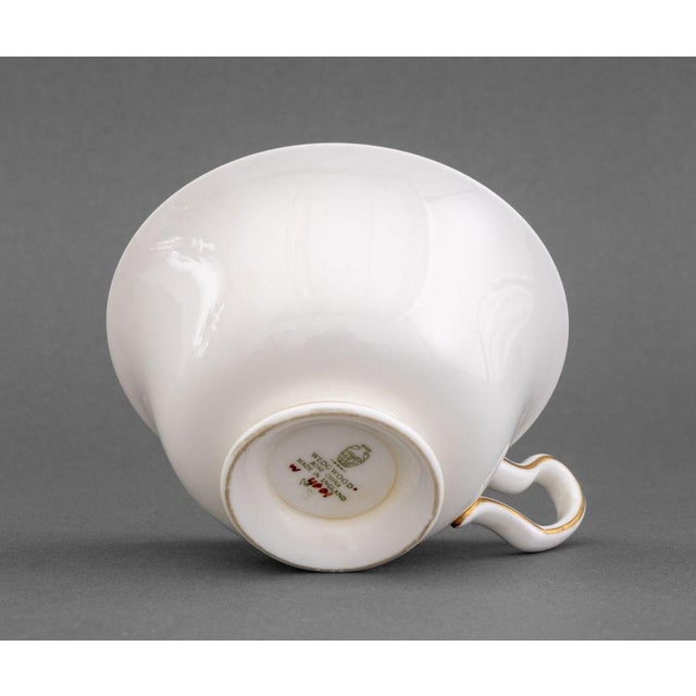 Wedgwood "Whitehall" Part Dinner Service, 69 Pcs. For Sale - Image 15 of 18