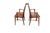 Mid-Century Modern Danish Liz Armchair in Teak and Leather by Niels Koefoed for Koefoeds Hornslet, 1960s For Sale - Image 3 of 13