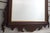 Mahogany Chippendale Style Wall Mirror For Sale In Philadelphia - Image 6 of 12