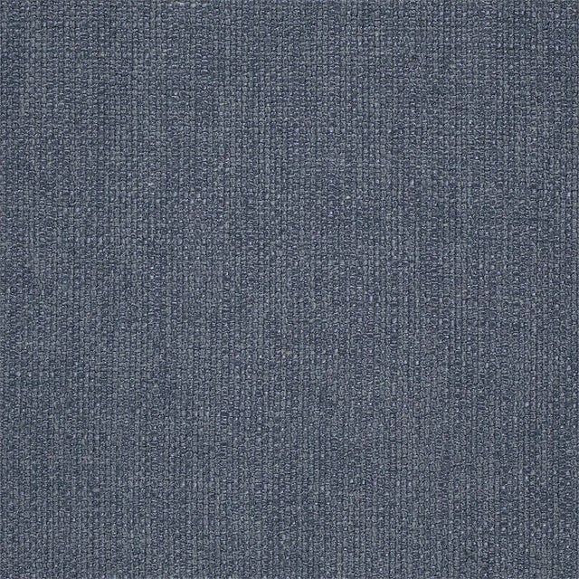 Sanderson Deben Fabric in Indigo For Sale