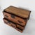 Antique Taishō Japanese Tansu Chest of Drawers, Japan, 1890s For Sale - Image 4 of 13