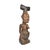 Early 20th Century Yoruba Female Bowl Bearer Figure Nigeria For Sale In Denver - Image 6 of 7