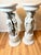1970s Three Grecian Graces Pedestals, Columns-a Pair For Sale - Image 4 of 4