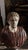 Impressive bust of a Roman emperor, created in the early 20th century and inspired by the celebrated portrait sculptures...