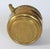 Antique Brass Jugendstil Lidded Wine Bowl For Sale - Image 11 of 12