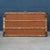 Antique Courier Trunk in Orange Vuittonite Canvas from Louis Vuitton, 1900 For Sale - Image 6 of 18
