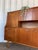 Mid-Century Modern Teak Highboard by Jentique, 1960s For Sale - Image 10 of 18