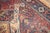 19th Century Rare Zabihi Collection Dragon Soumac Flat-Weave Rug - 9'2" x 12'7" For Sale - Image 12 of 12