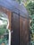 Antique Art Nouveau Hallway Wardrobe in Oak, 1890s For Sale - Image 17 of 18