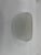 Metal Mid-Century Wall or Ceiling Lamp, 1970s For Sale - Image 7 of 8